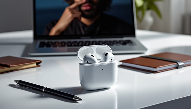 découvrez pourquoi les airpods pro 3 sont mes écouteurs préférés à ce jour, mais aussi les raisons pour lesquelles ils ne conviendront peut-être pas à tout le monde. avantages, inconvénients et conseils d'achat dans ce test complet.