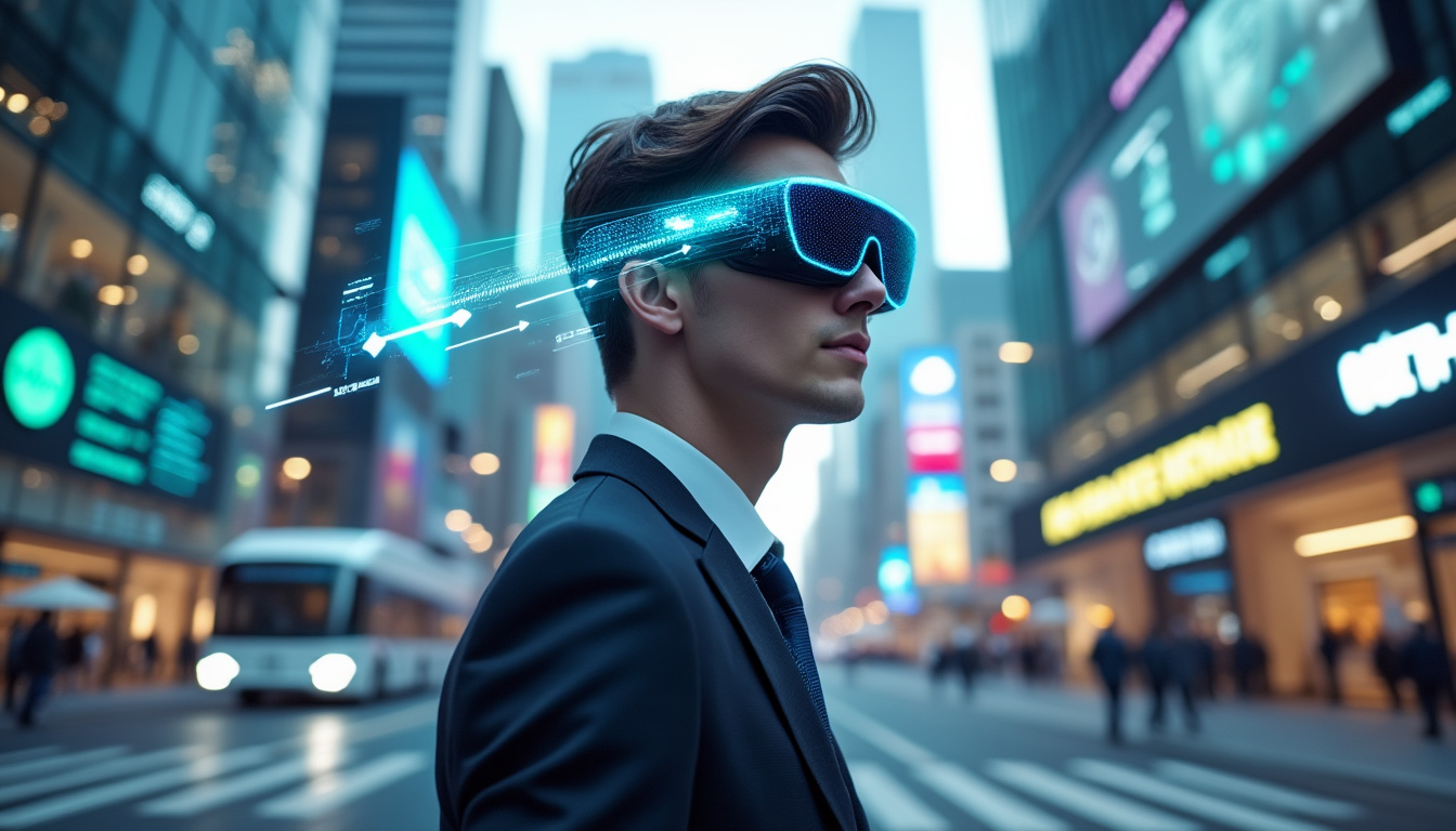 découvrez comment les lunettes connectées de meta, apple et google pourraient révolutionner notre quotidien et concurrencer les smartphones. analyse des enjeux et des innovations à venir dans cette bataille technologique.