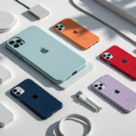 découvrez les meilleures offres apple de la semaine : bénéficiez des premières réductions sur les coques officielles de l’iphone 17, économisez sur les accessoires de chargement et profitez d’autres bonnes affaires à ne pas manquer.