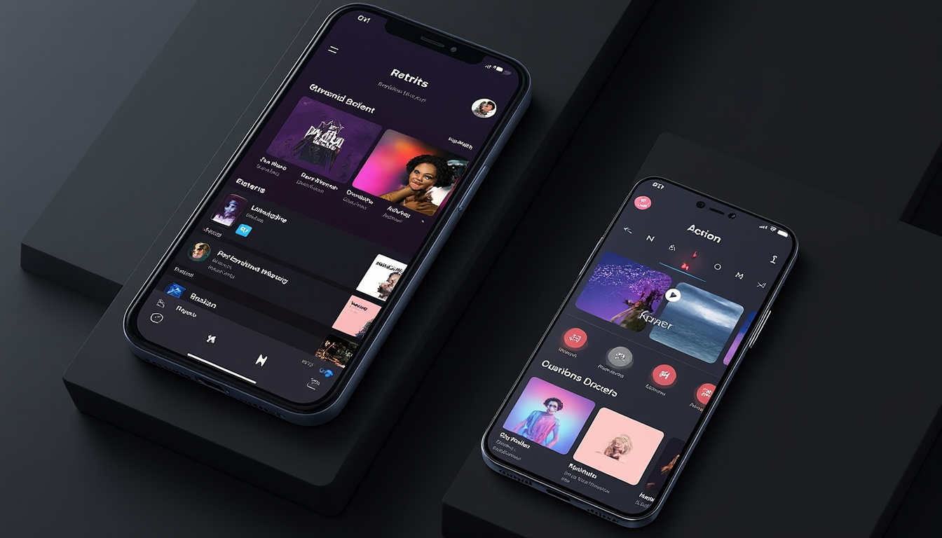 découvrez comment spotify prépare sa stratégie audacieuse pour concurrencer apple et bouleverser l'industrie du streaming musical. analyse des enjeux, des ambitions et des coulisses de ce duel technologique.