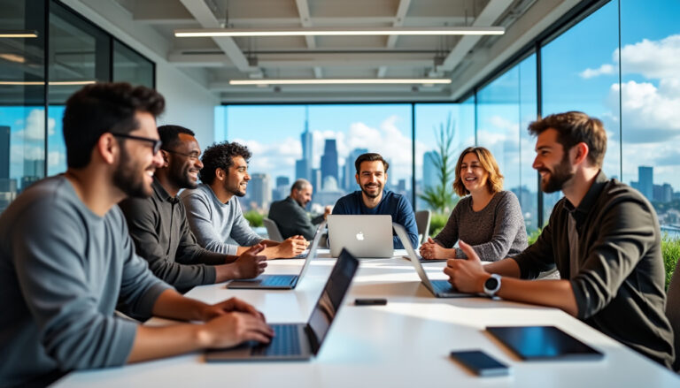 découvrez comment les fondateurs de whylabs, une startup innovante de seattle, ont rejoint apple après une acquisition discrète, marquant une nouvelle étape dans le développement des technologies d’ia.