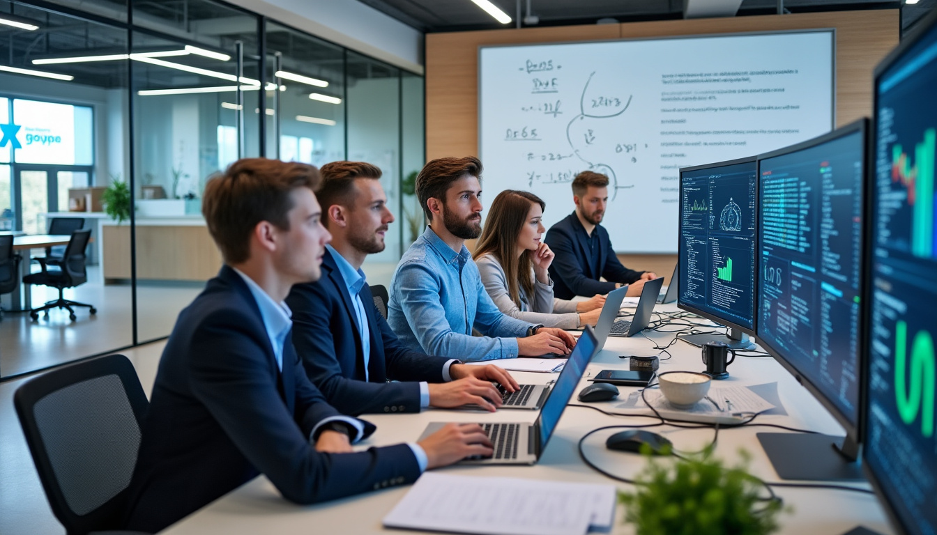 les fondateurs de whylabs, start-up basée à seattle, intègrent apple après une acquisition discrète. découvrez les détails de cette opération et ses implications pour l'écosystème technologique.