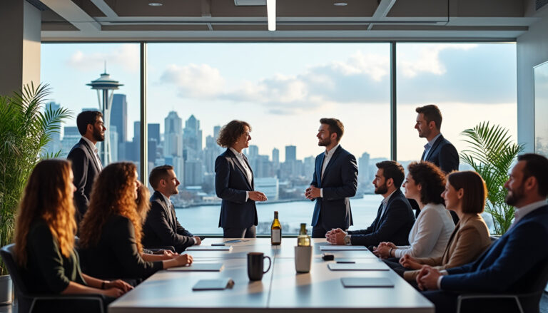 les fondateurs de la start-up whylabs basée à seattle intègrent apple après une acquisition discrète. découvrez les détails de ce rachat et ce que cela signifie pour le secteur de la tech.