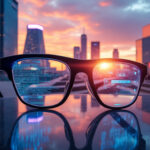 Les lunettes intelligentes : elles vont-elles supplanter les smartphones ? Meta, Apple et Google s'affrontent sur ce nouveau terrain de jeu. découvrez comment les lunettes intelligentes pourraient supplanter les smartphones, avec meta, apple et google en pleine compétition pour dominer ce nouveau marché technologique. analyse des enjeux, innovations et perspectives d'avenir.