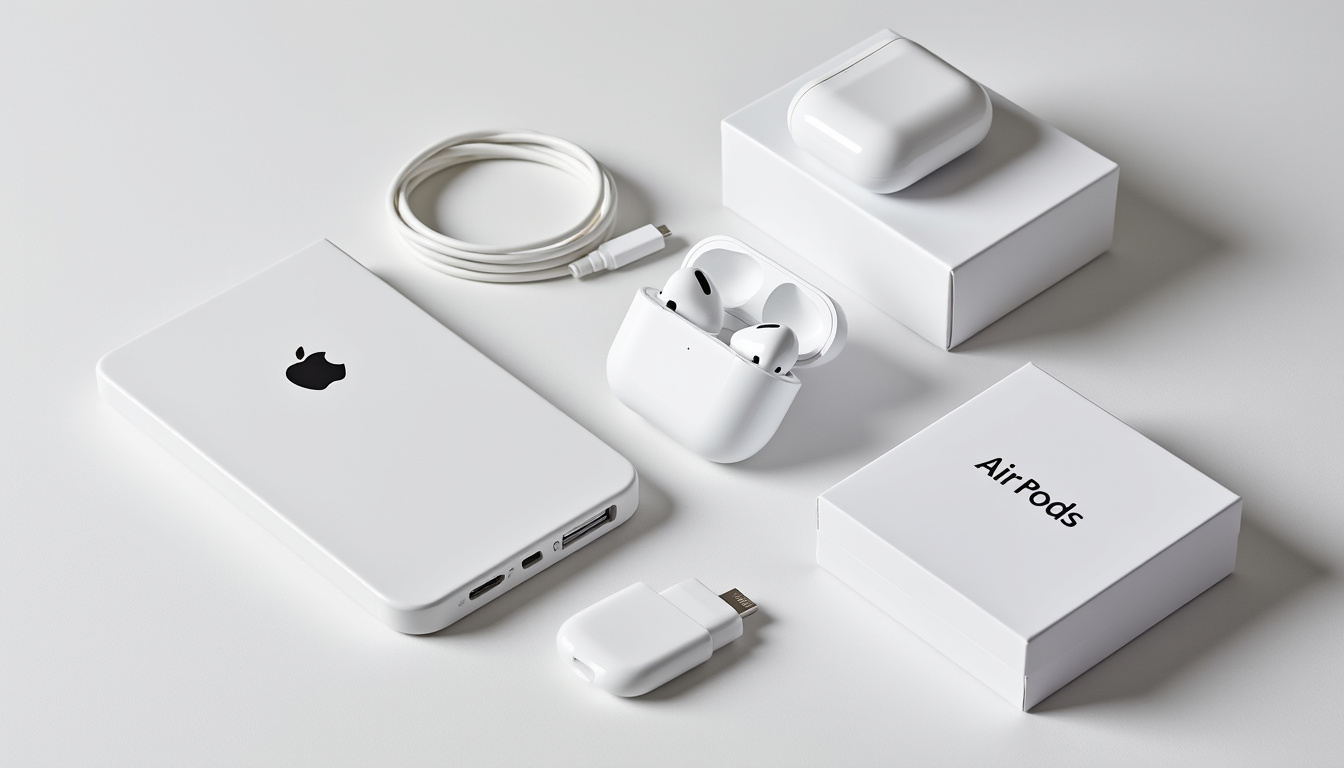profitez des meilleures offres apple avant le prime day d'automne d'amazon ! découvrez nos sélections exclusives sur iphone, macbook, airpods et plus encore, pour réaliser de belles économies avant l'événement.