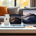 Les meilleures offres Apple à saisir avant l'événement Prime Day d'automne d'Amazon découvrez les meilleures offres apple à ne pas manquer avant l'événement prime day d'automne d'amazon. profitez de réductions exclusives sur iphone, macbook, ipad et accessoires apple dès maintenant !