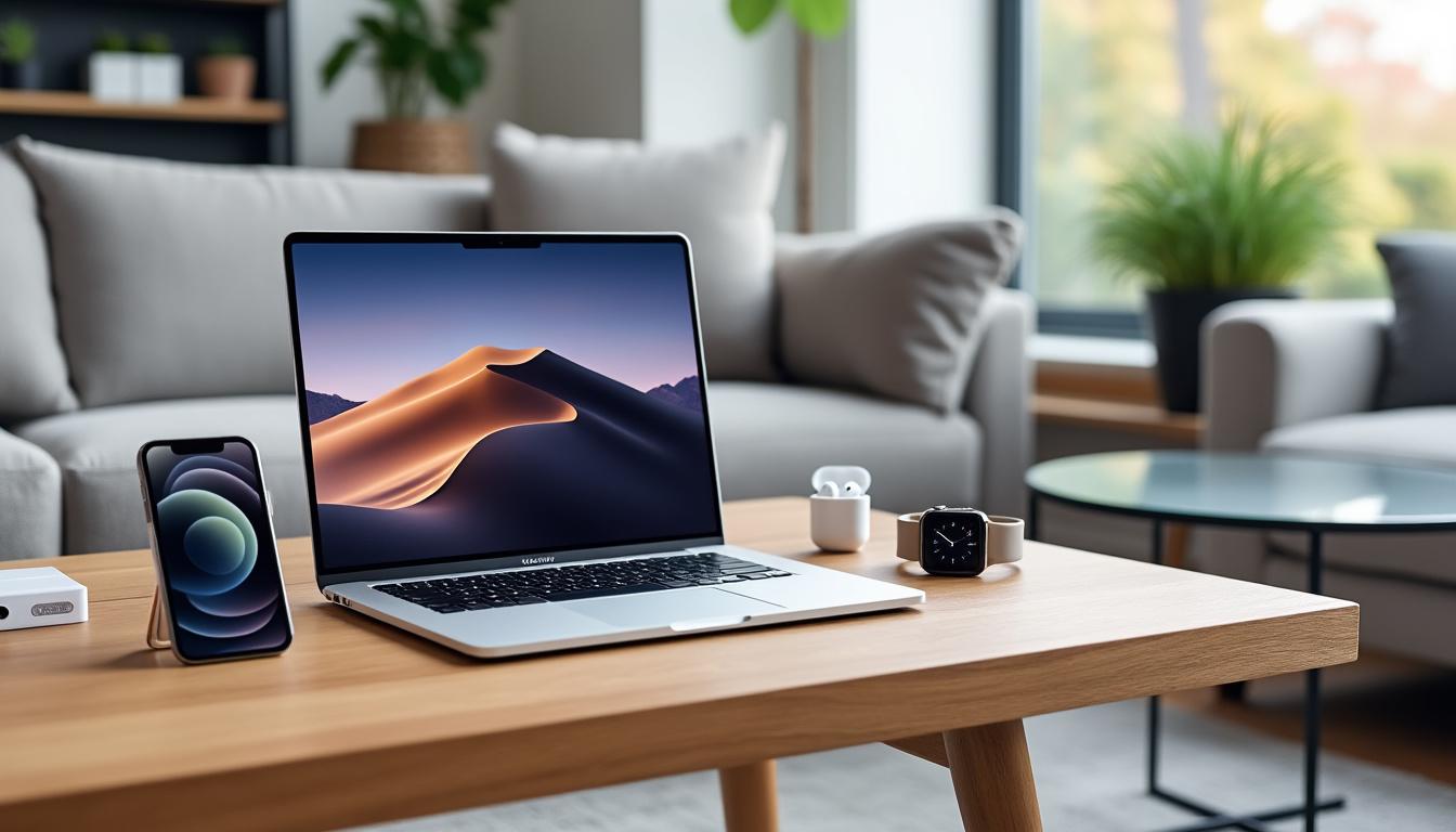découvrez les meilleures promotions de la fête du travail 2025 et économisez jusqu'à 500 $ sur une large sélection d'équipements apple, dyson, shark, sony et bien d'autres grandes marques. offres exclusives à ne pas manquer !