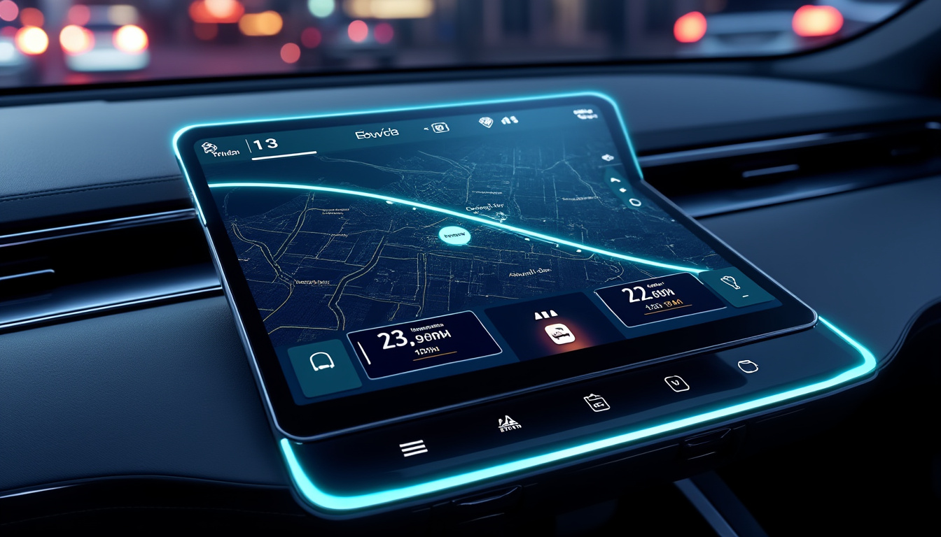 découvrez toutes les nouveautés d’apple carplay avec ios 26 : une expérience de conduite encore plus connectée, de nouvelles fonctionnalités et une interface repensée vous attendent avec la mise à jour de votre iphone.