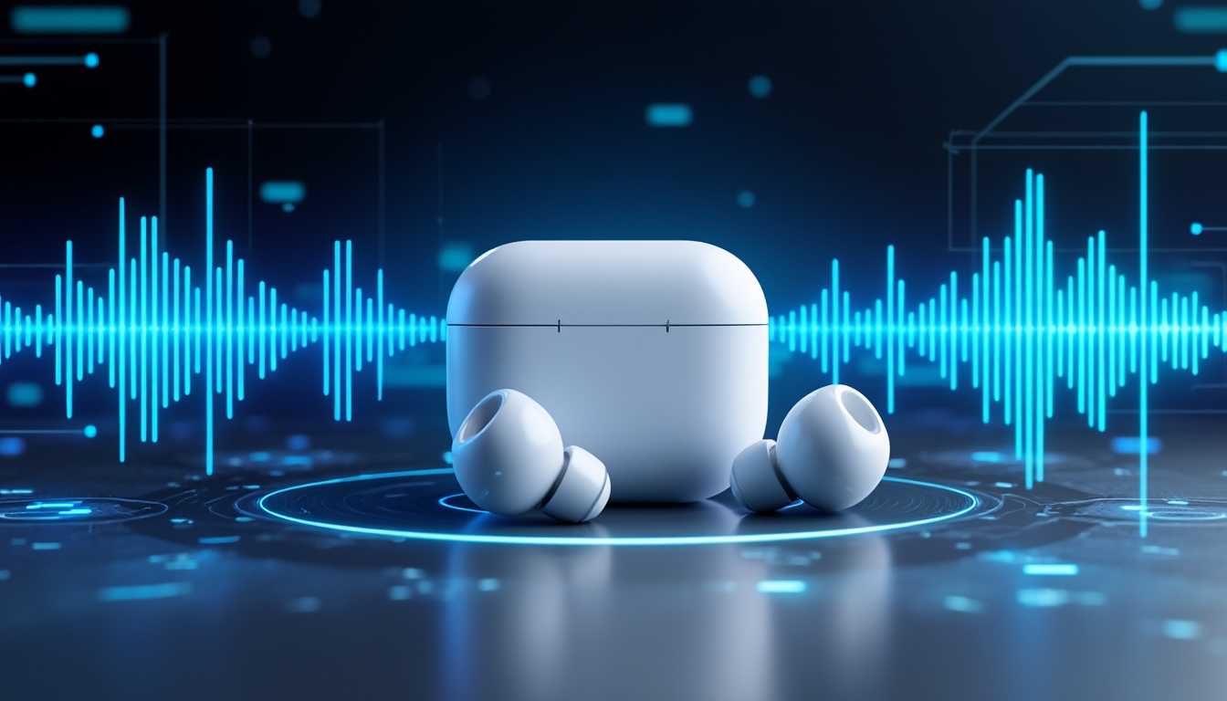 découvrez les airpods pro 3 d'apple à prix réduit pour la première fois ! profitez de cette offre exclusive sur les nouveaux écouteurs sans fil d’apple, alliant performance et innovation. ne manquez pas cette occasion exceptionnelle.