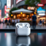 découvrez comment les nouveaux airpods d'apple révolutionnent la communication grâce à leur fonctionnalité de traduction linguistique impressionnante, facilitant les échanges en temps réel entre différentes langues.