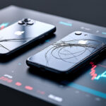 Les nouveaux iPhones d'Apple : une vulnérabilité aux rayures, est-ce à cause des tarifs de Trump ? découvrez si la récente vulnérabilité aux rayures des nouveaux iphones d'apple est liée aux tarifs imposés par trump. analyse des impacts sur la qualité et le prix des smartphones.