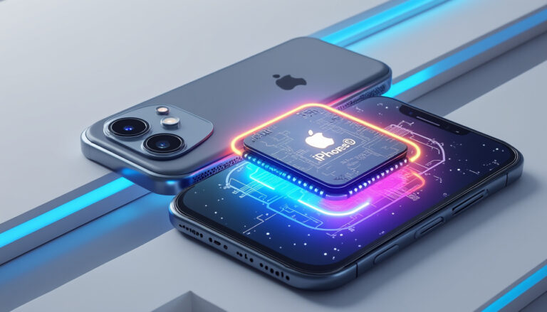 Les nouveaux iPhones intègrent la puce sans fil Apple N1, une innovation qui pourrait se répandre rapidement découvrez comment la nouvelle puce sans fil apple n1, intégrée dans les derniers iphones, promet de révolutionner la connectivité mobile et d’influencer rapidement l’ensemble du marché des smartphones.