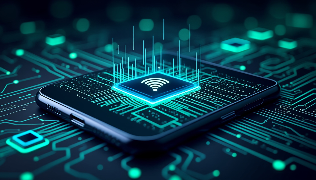découvrez comment les nouveaux iphones révolutionnent la connectivité avec la puce sans fil apple n1 : performances accrues, sécurité avancée et une innovation prête à transformer l’industrie mobile.