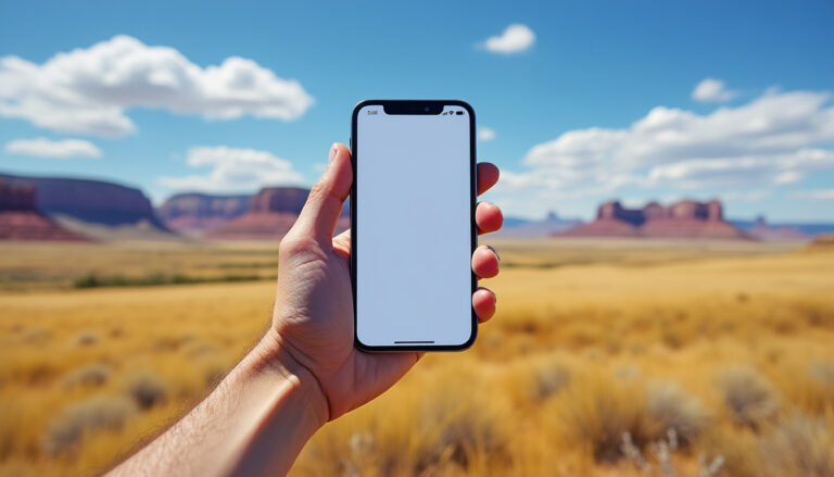 découvrez comment les résidents du dakota du nord pourront bientôt accéder à leur permis de conduire directement sur leur iphone, une innovation facilitant l'utilisation et la sécurité de leurs documents officiels.