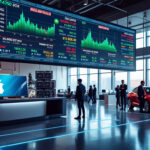 Les principales recommandations des analystes pour lundi : Nvidia, Apple, Tesla, Wells Fargo, Disney, AppLovin et bien d'autres découvrez les analyses et recommandations des experts pour lundi sur des actions majeures comme nvidia, apple, tesla, wells fargo, disney, applovin et bien d'autres. profitez d'un aperçu stratégique pour orienter vos décisions en bourse.