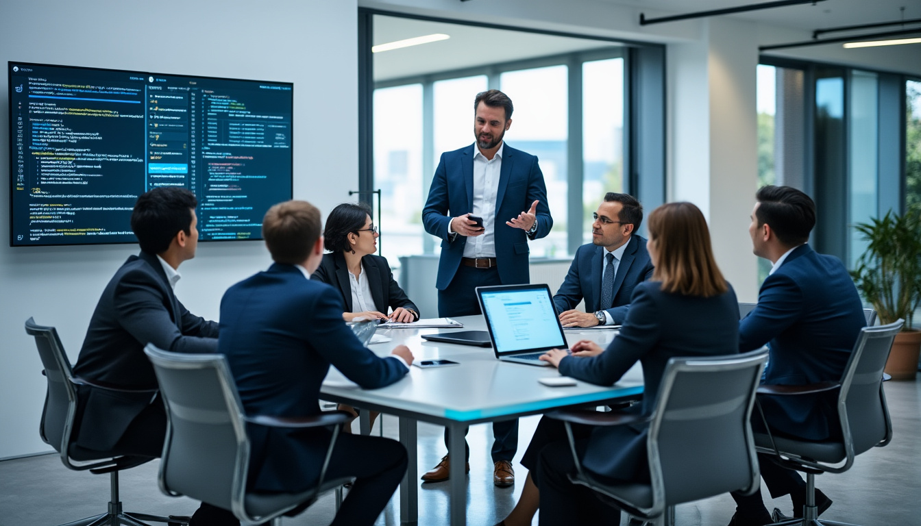 découvrez pourquoi apple et d'autres grandes entreprises adoptent une approche prudente envers l'intelligence artificielle, analysant les risques et bénéfices pour assurer une intégration responsable et sécurisée des technologies ia.