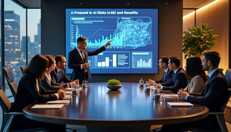 Les raisons derrière le choix judicieux d’Apple et d’autres sociétés prudentes face à l’adoption de l’IA découvrez pourquoi apple et d'autres entreprises leaders choisissent une approche prudente envers l'adoption de l'ia, en privilégiant la sécurité, l'éthique et la fiabilité pour protéger leurs utilisateurs et leur réputation.