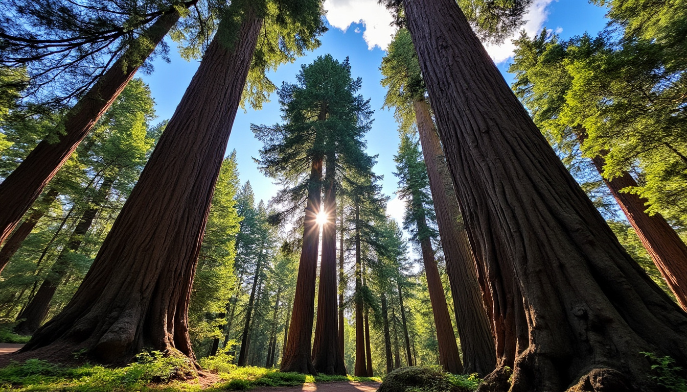 découvrez pourquoi apple investit dans une forêt de séquoias en californie : engagements écologiques, initiatives de reforestation et impact positif sur l’environnement. un projet ambitieux au cœur de la stratégie durable d’apple.