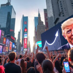 L'essor des ventes de TikTok : un accord approuvé par Trump via un ordre exécutif découvrez comment un ordre exécutif de trump a ouvert la voie à la croissance fulgurante des ventes sur tiktok. analyse des enjeux, impacts sur le marché et perspectives pour l'e-commerce en france et dans le monde.