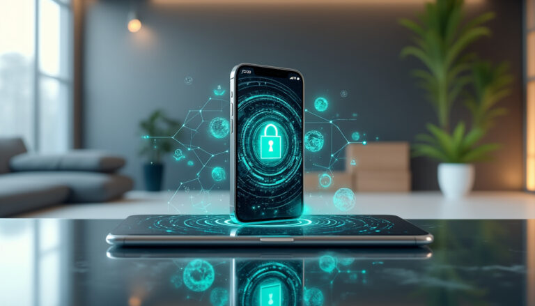 découvrez l’iphone 17 et sa nouvelle fonctionnalité révolutionnaire en matière de sécurité des données : protégez vos informations personnelles grâce à une technologie de pointe exclusive à ce modèle.