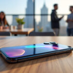 L'iPhone 17 classique rencontre un succès fulgurant — découvrez les raisons de cette popularité! découvrez pourquoi l'iphone 17 classique séduit autant : design innovant, performances améliorées et nouveautés technologiques expliquent son succès impressionnant. lisez notre analyse pour connaître les atouts qui font de ce modèle un incontournable.