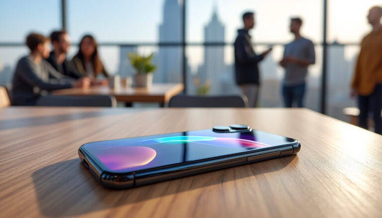 découvrez pourquoi l'iphone 17 classique séduit autant : design innovant, performances améliorées et nouveautés technologiques expliquent son succès impressionnant. lisez notre analyse pour connaître les atouts qui font de ce modèle un incontournable.
