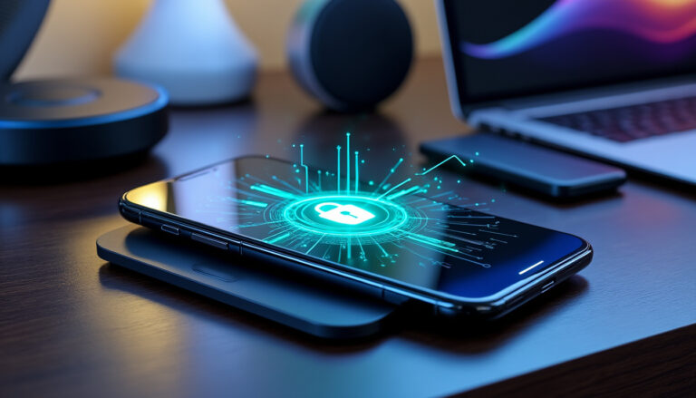 découvrez comment l’iphone 17 innove avec une nouvelle fonctionnalité de sécurité mémoire révolutionnaire, assurant une protection optimale de vos données personnelles.