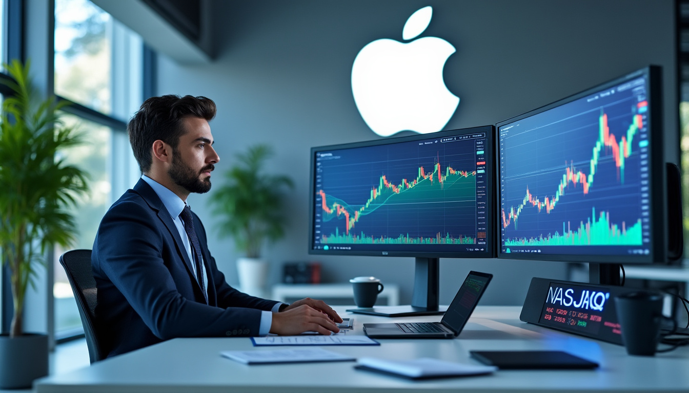 un analyste reconnu, qui figurait parmi les rares à recommander la vente des actions apple, change d'avis suite à la forte hausse récente du titre. découvrez les raisons de ce revirement et son analyse du marché.