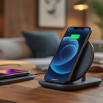 Mophie dévoile ses nouveaux chargeurs sans fil Qi2 découvrez les nouveaux chargeurs sans fil qi2 de mophie, alliant rapidité, sécurité et compatibilité universelle pour recharger tous vos appareils facilement.