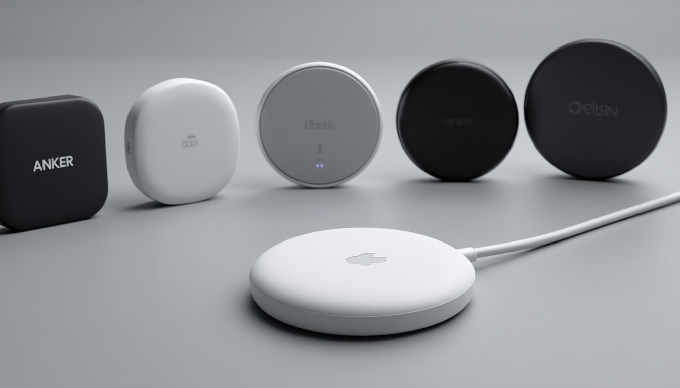 découvrez pourquoi il est préférable d'éviter d'acheter le chargeur magsafe d'apple pour iphone air. analyse des inconvénients, alternatives et conseils pour faire le meilleur choix.