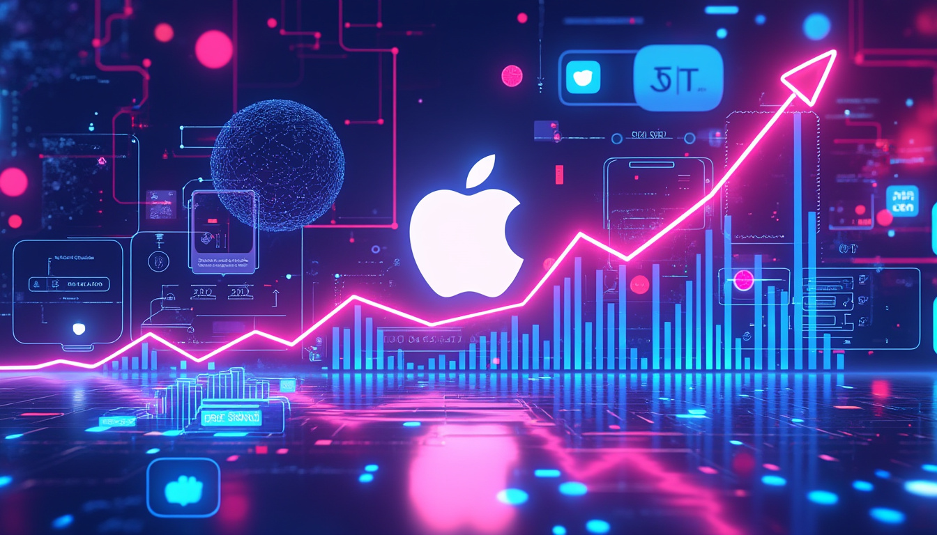 découvrez l’analyse exclusive d’un investisseur de renom sur l’action apple et les raisons pour lesquelles elle pourrait bientôt « décoller ». perspectives, points forts et opportunités à saisir dans cet article.