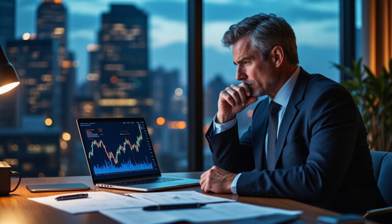 découvrez l’analyse détaillée d’un investisseur de renom sur l’action apple : performance, potentiel de croissance et facteurs clés pour savoir si apple est vraiment prête à décoller en bourse.