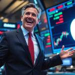 « Prêt pour le décollage », déclare un investisseur de premier plan au sujet de l'action Apple un investisseur de renom affirme qu’apple est prêt pour le décollage : découvrez pourquoi l’action de la célèbre entreprise technologique attire autant l’attention et ce que cela pourrait signifier pour les investisseurs.