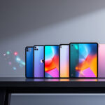bénéficiez dès maintenant de 150 $ de réduction sur tous les ipad air m3. offrez-vous la dernière technologie apple à prix exceptionnel, pour un temps limité !