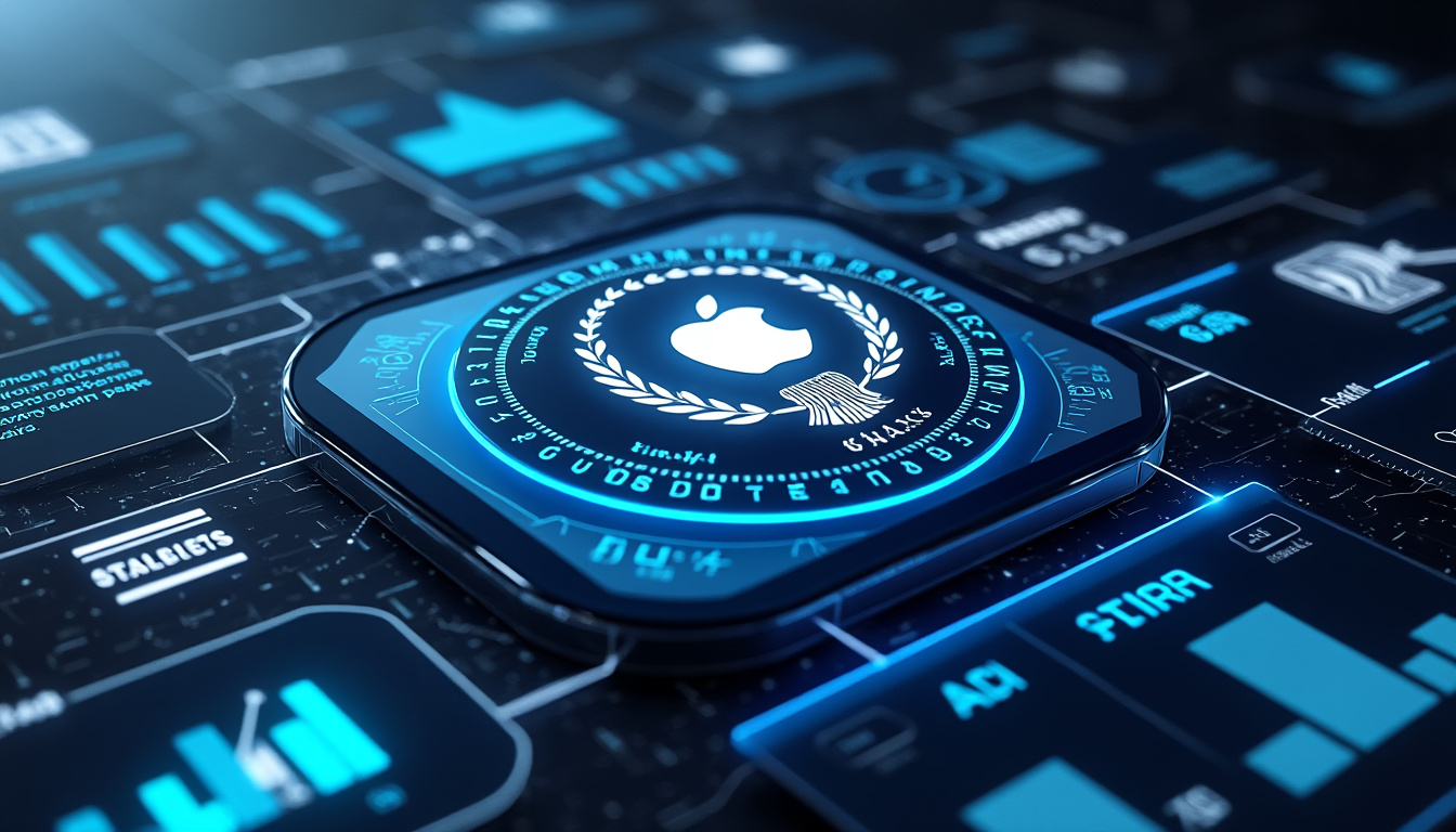 découvrez comment apple adapte sa stratégie en intelligence artificielle pour répondre aux défis et aux enjeux spécifiques de l'ère trump. analyse, révélations et perspectives sur l'évolution technologique de l'entreprise face au climat politique actuel.