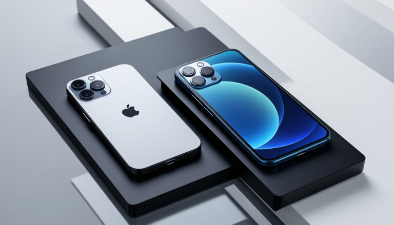 découvrez les dernières rumeurs autour de l’iphone 18 et de l’iphone 18 pro : une dynamic island plus compacte et l’absence de face id sous l’écran sont au cœur des spéculations. toutes les nouveautés attendues dans cet article !