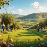 Sondage : Les 10 Meilleures Vergers de Pommiers à Travers le Pays, avec un Verger de l'Ohio à l'Honneur découvrez notre sondage exclusif sur les 10 meilleurs vergers de pommiers à travers le pays, mettant en lumière un verger d’exception situé dans l’ohio. trouvez l’endroit idéal pour savourer des pommes fraîches et vivre une expérience authentique !