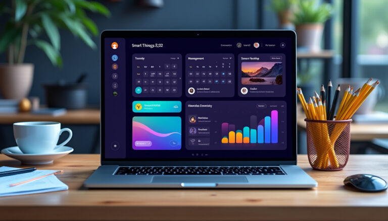 découvrez things 3.22, la nouvelle version de l’application de gestion de tâches, avec une interface repensée et des fonctionnalités innovantes pour améliorer votre productivité au quotidien.