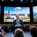 Tim Cook annonce que l'expansion de la fabrication d'Apple aux États-Unis engendrera un 'effet domino découvrez comment tim cook prévoit que l'expansion de la fabrication d'apple aux états-unis créera un 'effet domino', stimulant l'emploi, l'innovation et la croissance économique dans le secteur technologique.