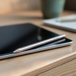 Tirage au sort MacRumors : Gagnez un iPad Air et un superbe Rock Paper Pencil d'Astropad ! participez au tirage au sort macrumors et tentez de gagner un ipad air ainsi que le rock paper pencil d'astropad, l’accessoire idéal pour dessiner et écrire avec précision sur votre tablette !