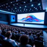 découvrez en avant-première les nouveautés qu'apple prévoit de présenter la semaine prochaine selon les révélations de bloomberg : innovations, produits et annonces attendues au programme.