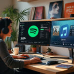 transférez facilement vos chansons préférées de spotify vers apple music en quelques clics. suivez notre guide pour profiter de votre musique sans limites, quel que soit le service utilisé.