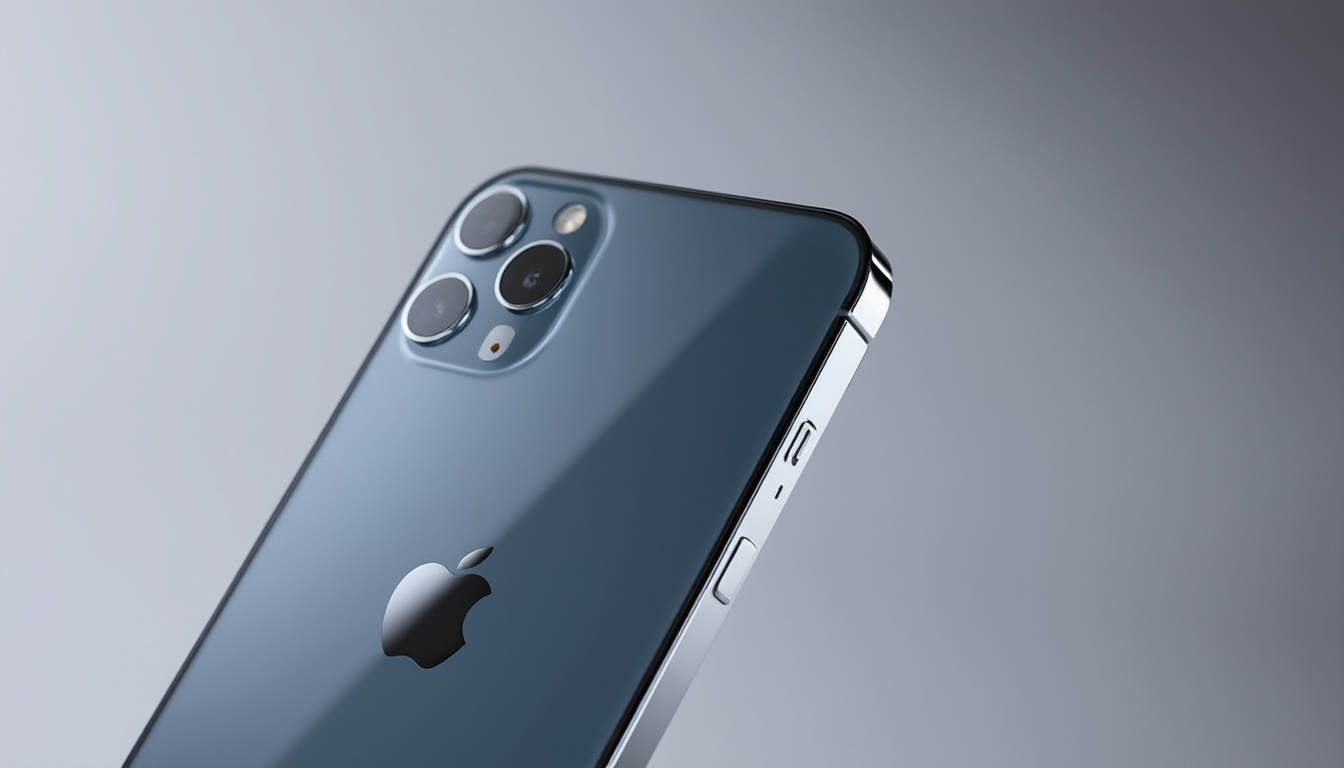 ubs maintient son objectif de prix pour apple (aapl) malgré des précommandes d'iphone 17 en demi-teinte, soulignant la confiance de la banque dans le potentiel à long terme du géant technologique.