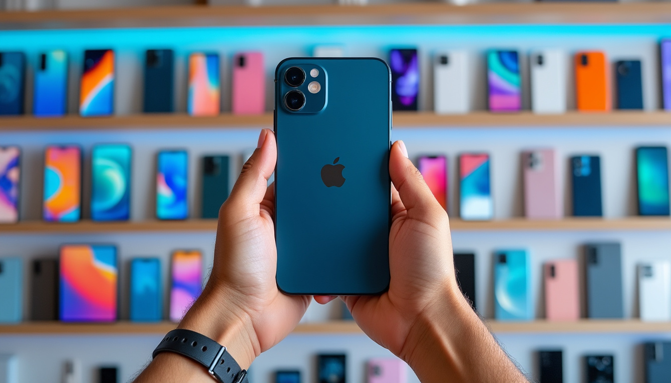 ubs conserve son objectif de prix pour apple (aapl), malgré des données préliminaires mitigées concernant les précommandes de l'iphone 17. découvrez les raisons de cette décision et ce que cela signifie pour les investisseurs.