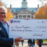 découvrez le montant exceptionnel du don record fait par un ancien dirigeant d'apple à l'université umass amherst, un geste philanthropique qui marque l'histoire de l'établissement.