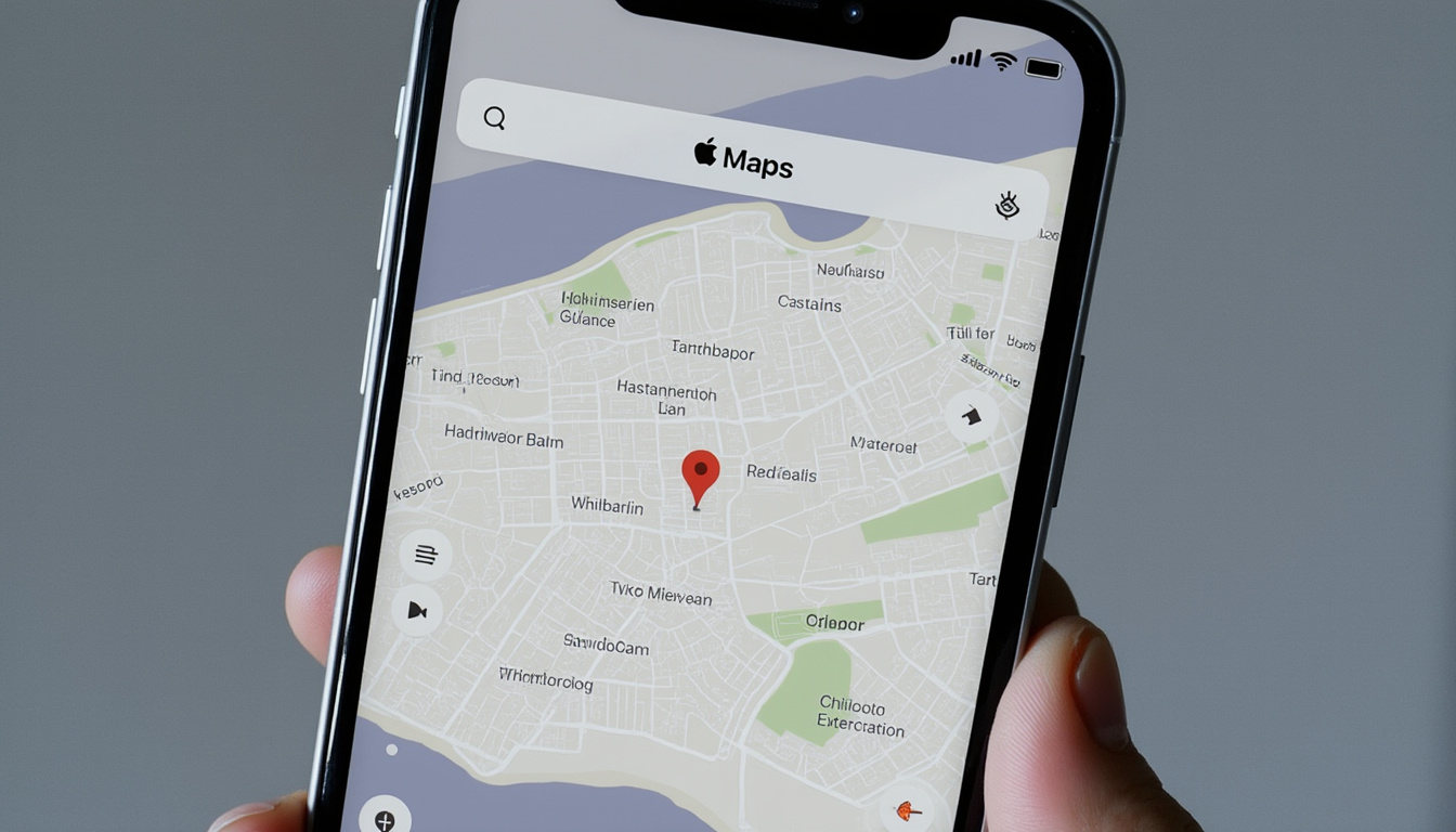 découvrez pourquoi un utilisateur fidèle à google maps envisage de passer à apple maps avec l'arrivée d'ios 26. analyse des nouveautés, avantages et différences entre les deux applications de cartographie.