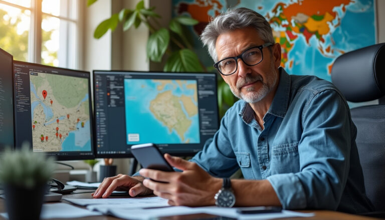 Un passionné inconditionnel de Google Maps envisage de passer à Apple Maps avec iOS 26 découvrez l’histoire d’un fidèle utilisateur de google maps, prêt à tenter l’aventure apple maps avec la sortie d’ios 26. quels nouveaux atouts feront pencher la balance ?