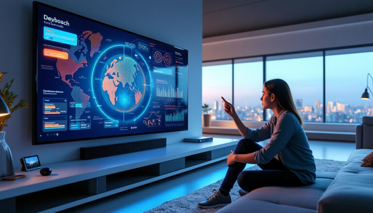 découvrez la nouvelle fonctionnalité de recherche 'connaissances du monde' qui sera intégrée au llm siri dès début 2026, offrant des réponses encore plus précises et complètes grâce à un accès amélioré à l'information mondiale.