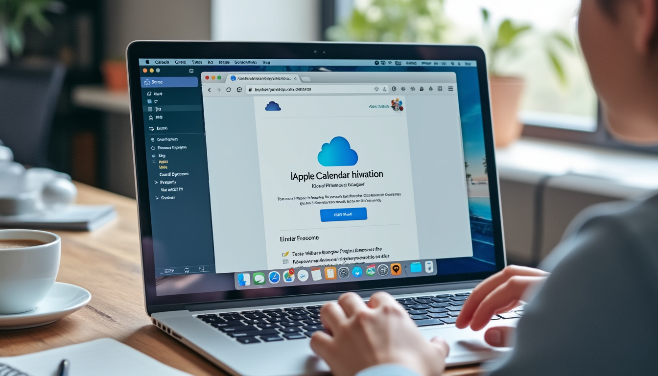découvrez comment des cybercriminels exploitent le calendrier icloud pour envoyer des emails de phishing à partir des serveurs d'apple, et apprenez à vous protéger contre ces attaques.