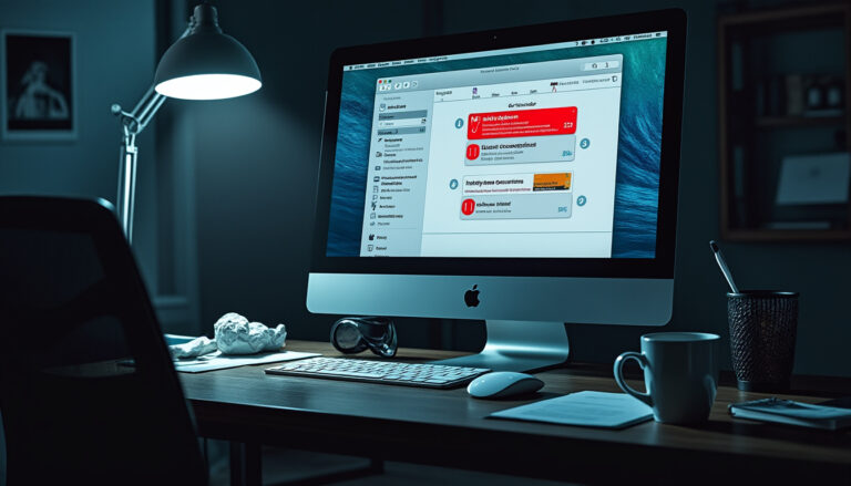 découvrez comment des cybercriminels exploitent le calendrier icloud d'apple pour envoyer des emails de phishing, compromettant la sécurité des utilisateurs et contournant les protections habituelles contre les spams.